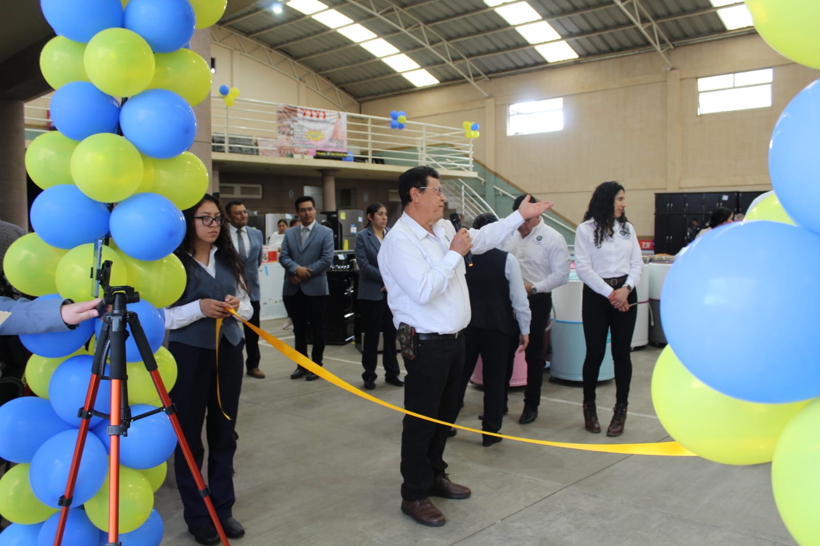 Feria del Mueble Opopeo 2026
