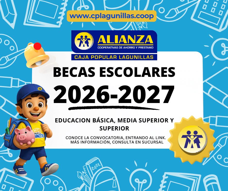 Convocatoria 